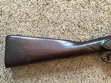 US Model 1816 Harpers Ferry Flintlock converted to percussion - 2 of 15