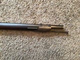 US Model 1816 Harpers Ferry Flintlock converted to percussion - 5 of 15