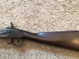 US Model 1816 Harpers Ferry Flintlock converted to percussion - 8 of 15