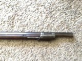 US Model 1816 Contract Musket flintlock conversion to percussion 69 Caliber - 9 of 15