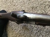 US Model 1816 Contract Musket flintlock conversion to percussion 69 Caliber - 7 of 15