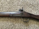 US Model 1816 Contract Musket flintlock conversion to percussion 69 Caliber - 11 of 15