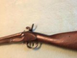 US Model 1816 Springfield Flintlock converted to Percussion - 10 of 15