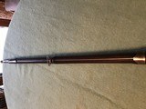 US Model 1816 Springfield Flintlock converted to Percussion - 13 of 15