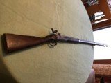 US Model 1816 Springfield Flintlock converted to Percussion - 2 of 15