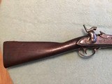 US Model 1816 Springfield Flintlock converted to Percussion - 8 of 15
