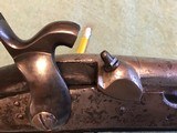 US Model 1816 Springfield Flintlock converted to Percussion - 4 of 15