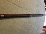 US Model 1816 Springfield Flintlock converted to Percussion - 3 of 15