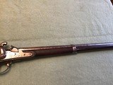 US Model 1816 Springfield Flintlock converted to Percussion - 9 of 15