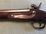 US Model 1816 Springfield Flintlock converted to Percussion - 15 of 15
