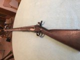 US Model 1816 Springfield Flintlock converted to Percussion - 14 of 15