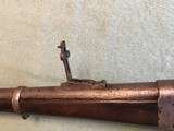 Circa 1870’s Remington Rolling Block Military Rifle - 9 of 15
