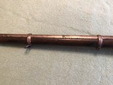 Circa 1870’s Remington Rolling Block Military Rifle - 10 of 15