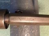 Model 1849 Colt pocket 4” Barrel 31 Caliber - 6 of 14