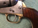 Model 1849 Colt pocket 4” Barrel 31 Caliber - 5 of 14