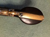 Model 1849 Colt pocket 4” Barrel 31 Caliber - 12 of 14