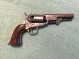 Model 1849 Colt pocket 4” Barrel 31 Caliber - 1 of 14