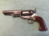 Model 1849 Colt pocket 4” Barrel 31 Caliber - 2 of 14