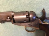 Model 1849 Colt pocket 4” Barrel 31 Caliber - 3 of 14