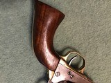 Model 1849 Colt pocket 4” Barrel 31 Caliber - 10 of 14