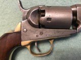 Model 1849 Colt pocket 4” Barrel 31 Caliber - 7 of 14