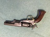 Model 1849 Colt pocket 4” Barrel 31 Caliber - 13 of 14