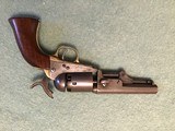 Model 1849 Colt pocket 4” Barrel 31 Caliber - 8 of 14