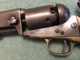 Model 1849 Colt pocket 4” Barrel 31 Caliber - 4 of 14