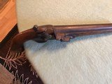 Antique Belgian Flintlock Pistol - 14 of 15