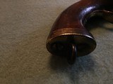 Antique Belgian Flintlock Pistol - 6 of 15