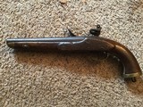 Antique Belgian Flintlock Pistol - 15 of 15