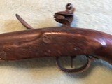 Antique Belgian Flintlock Pistol - 9 of 15