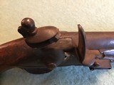 Antique Belgian Flintlock Pistol - 10 of 15