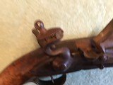 Antique Belgian Flintlock Pistol - 12 of 15