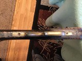 Circa 1850’s Kentucky/Pennsylvania Antique percussion 36 Caliber rifle - 9 of 15