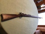 US Model 1884 Springfield Trapdoor Army Rifle 45-70 - 14 of 15