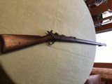 US Model 1884 Springfield Trapdoor Army Rifle 45-70 - 5 of 15