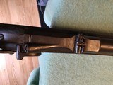 US Model 1884 Springfield Trapdoor Army Rifle 45-70 - 4 of 15