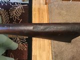 US Model 1884 Springfield Trapdoor Army Rifle 45-70 - 15 of 15