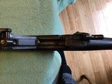 US Model 1884 Springfield Trapdoor Army Rifle 45-70 - 13 of 15