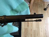 US Model 1884 Springfield Trapdoor Army Rifle 45-70 - 10 of 15