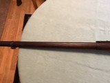 US Model 1884 Springfield Trapdoor Army Rifle 45-70 - 8 of 15