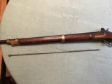 Potsdam Model of 1809 converted to percussion dated 1822 - 8 of 15