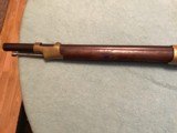 Potsdam Model of 1809 converted to percussion dated 1822 - 12 of 15