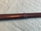 US Model 1816 Flintlock Musket converted to percussion - 4 of 15