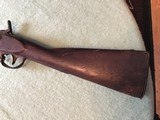 US Model 1816 Flintlock Musket converted to percussion - 15 of 15