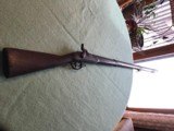 US Model 1816 Flintlock Musket converted to percussion - 2 of 15