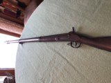 US Model 1816 Flintlock Musket converted to percussion - 14 of 15