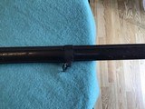 US Model 1816 Flintlock Musket converted to percussion - 7 of 15