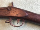 US Model 1816 Flintlock Musket converted to percussion - 8 of 15